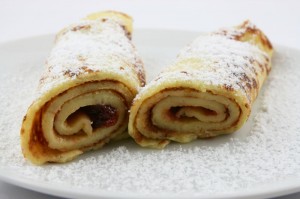 Pfannkuchen